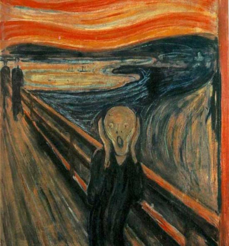 Scène tendre d’une famille du 19ème siècle, reflétant les thèmes de l’amour et de l’enfance dans la poésie de Victor Hugo.